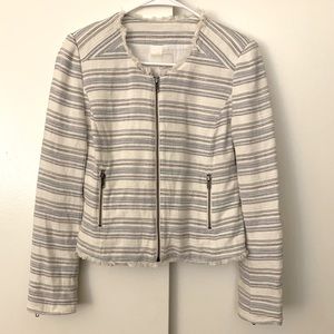 Joie Collins Tweet Jacket